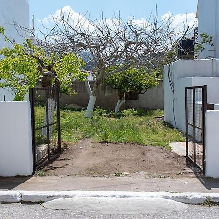 Palaikastro Holiday Apartment Sitia  Buitenkant foto