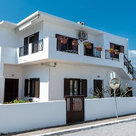 Palaikastro Holiday Apartment Sitia  Buitenkant foto