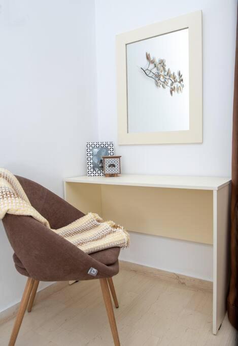Palaikastro Holiday Apartment Sitia  Buitenkant foto