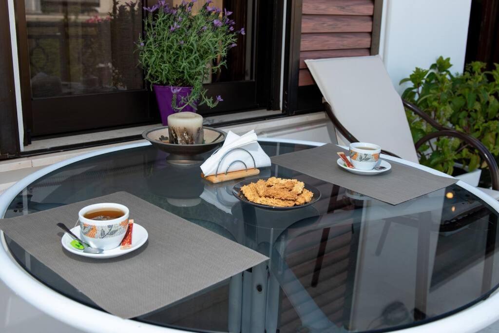 Palaikastro Holiday Apartment Sitia  Buitenkant foto
