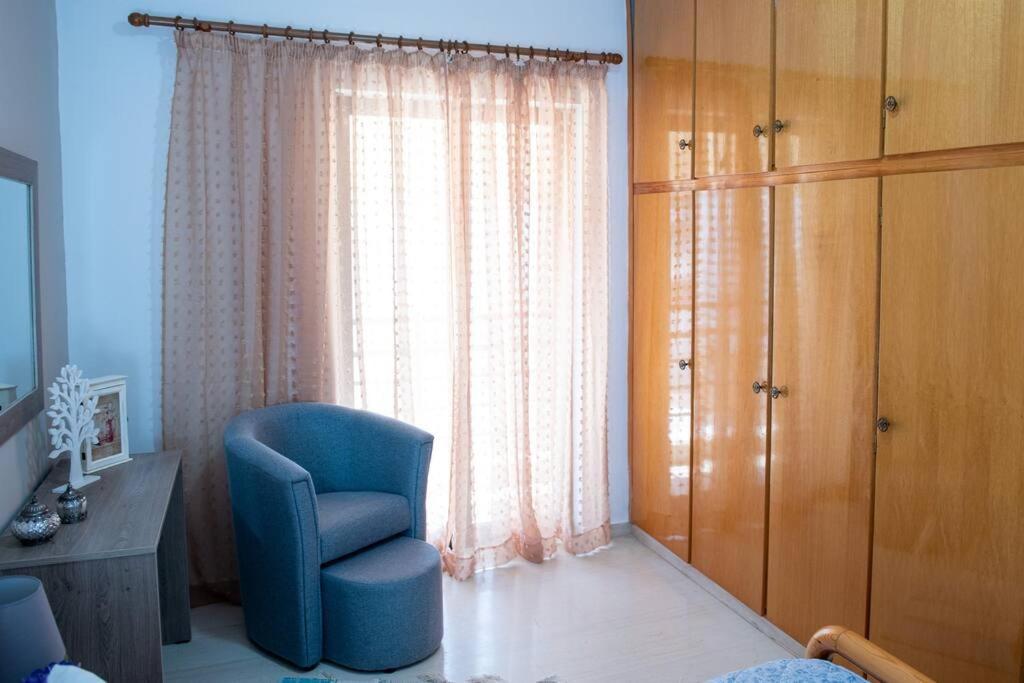 Palaikastro Holiday Apartment Sitia  Buitenkant foto