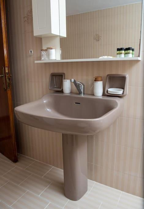 Palaikastro Holiday Apartment Sitia  Buitenkant foto