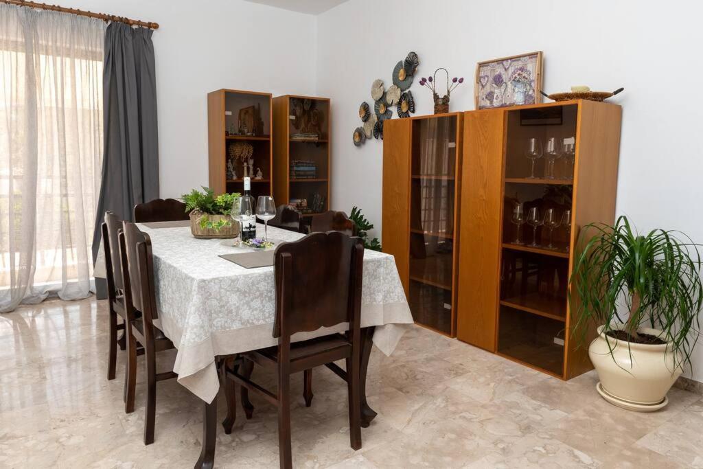 Palaikastro Holiday Apartment Sitia  Buitenkant foto