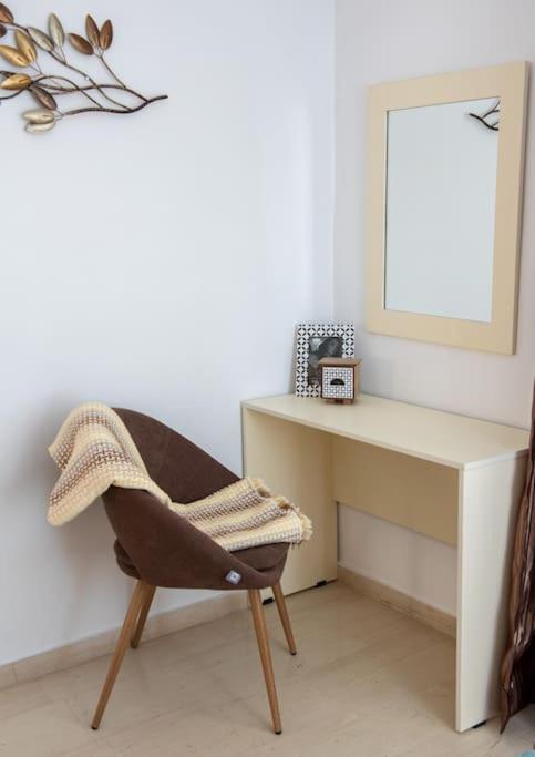 Palaikastro Holiday Apartment Sitia  Buitenkant foto